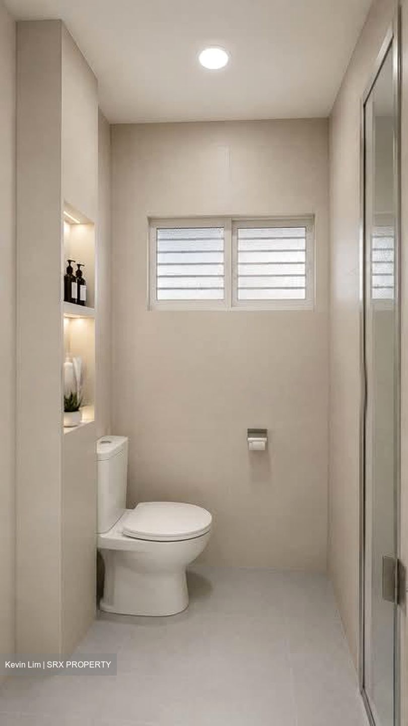 Blk 333 Teck Ghee View (Ang Mo Kio), HDB 4 Rooms #565856671